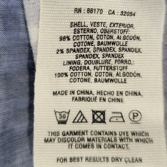 Cartonnier Anthropologie Floral Midi Short Floral Romper Jumpsuit Size 10 - Picture 14 of 15